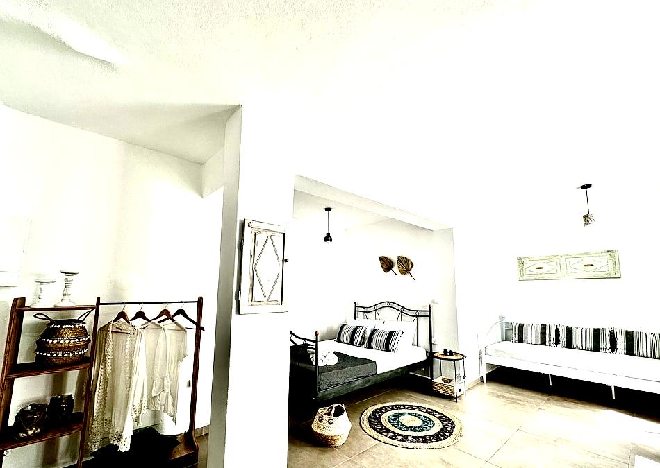 Aeron Suites